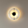 Настенный светильник Odeon Light HIGHTECH 4311/12WL