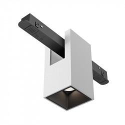 Светильник на шине Maytoni Technical Exility TR121-2-7W4K-W ALFA