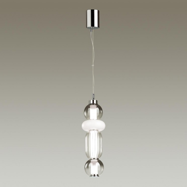 Подвес Odeon light 4827/18L BEANS