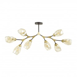 Люстра потолочная Lumion MODERNI 4563/8C