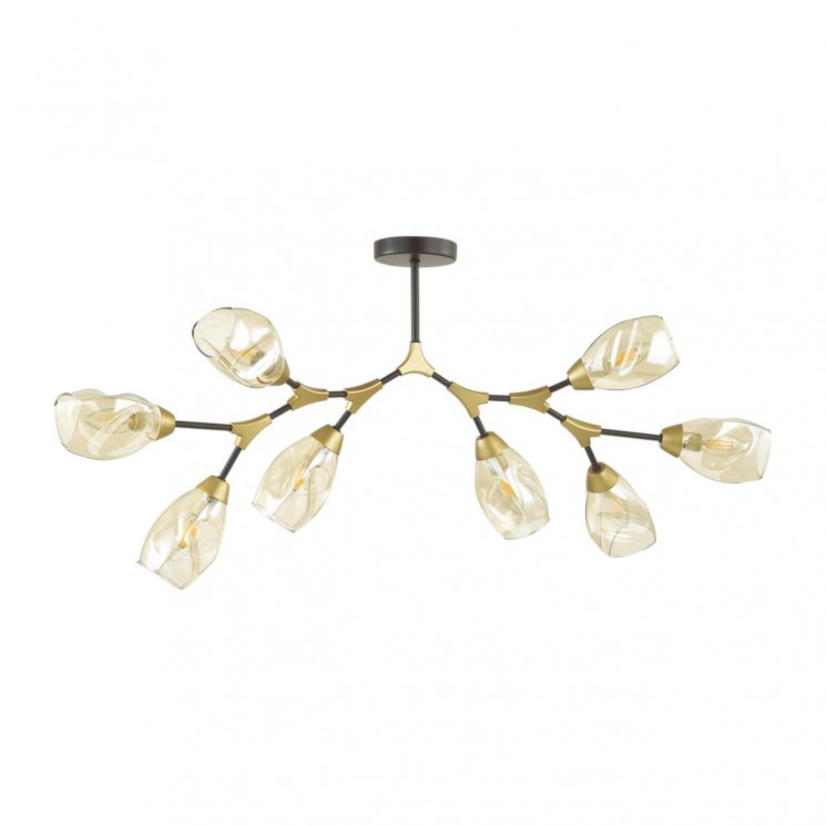 Люстра потолочная Lumion MODERNI 4563/8C