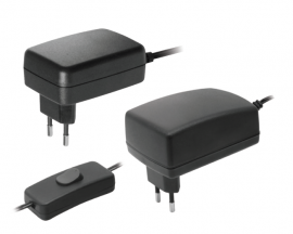 Блок питания Navigator 71 464 ND-E36-IP20-12V