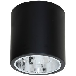 Накладной светильник Luminex DOWNLIGHT ROUND 7243
