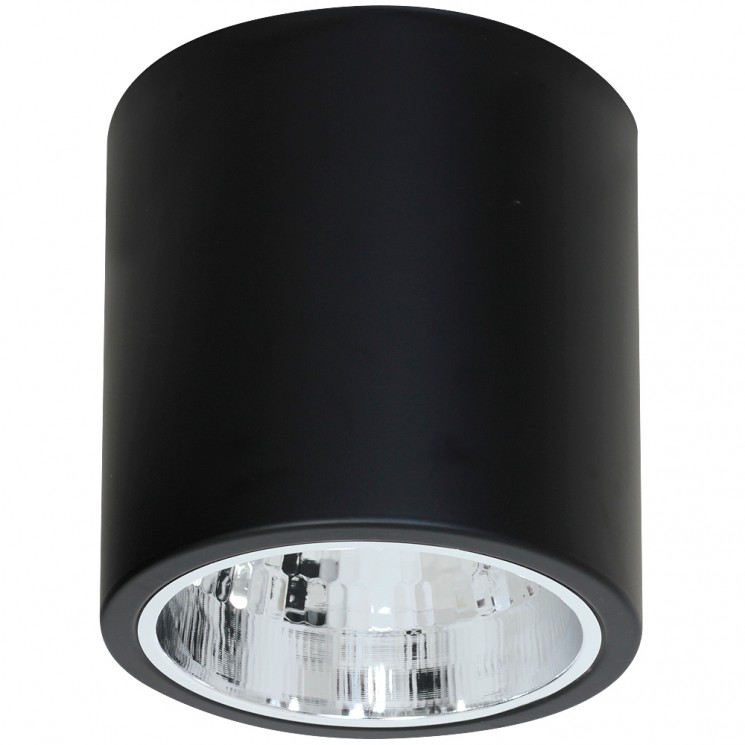Накладной светильник Luminex DOWNLIGHT ROUND 7243