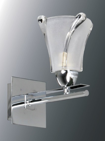 Бра Еврокаркас 9031W/1 CR(Ск)