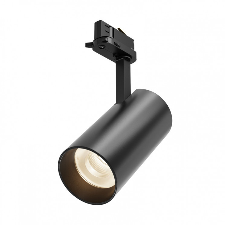 Светильник на шине Maytoni Technical Trinity TR197-3-30WCCT-M-B FOCUS LED