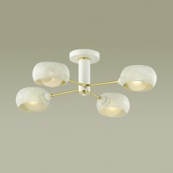 Люстра потолочная Lumion 4531/4C NOELLE