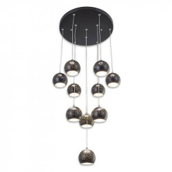 Каскадная люстра Citilux CL504112 Деко