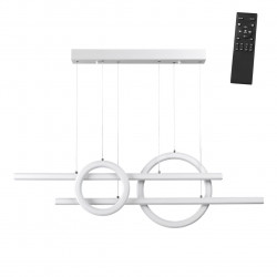 Подвесной светильник Novotech ONDO 359182