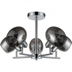 Потолочная люстра Vele Luce Fortuna VL1943L05