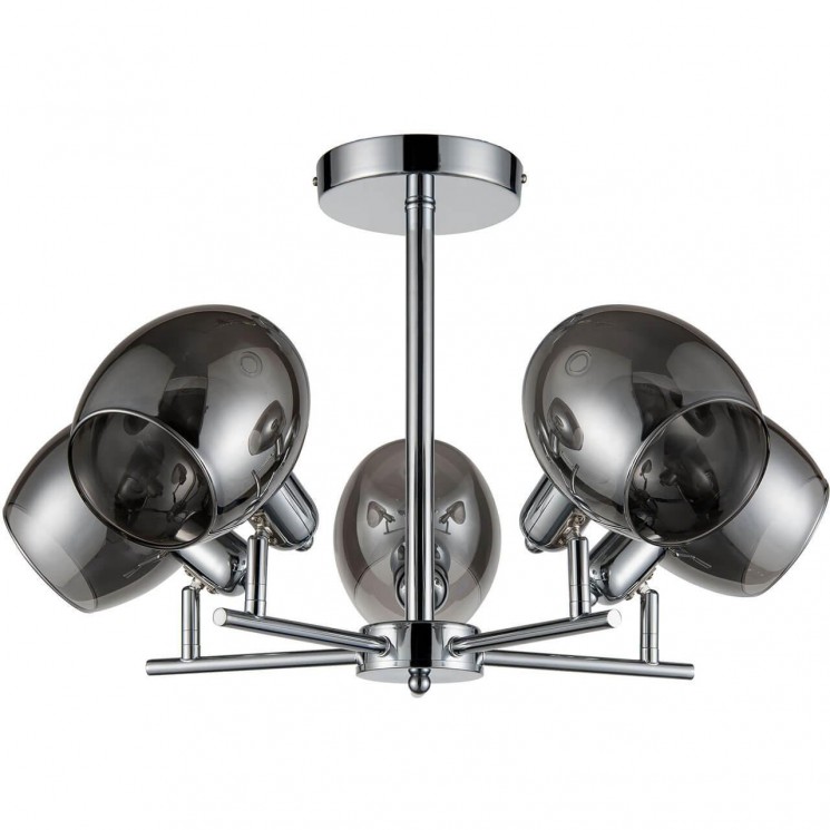 Потолочная люстра Vele Luce Fortuna VL1943L05