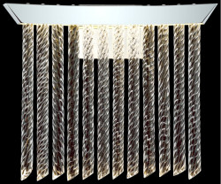 Бра WERTMARK WE465.01.101 HELMA