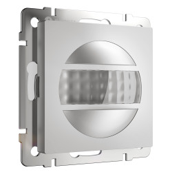 Датчик движения (серебряный) W1155106 Werkel