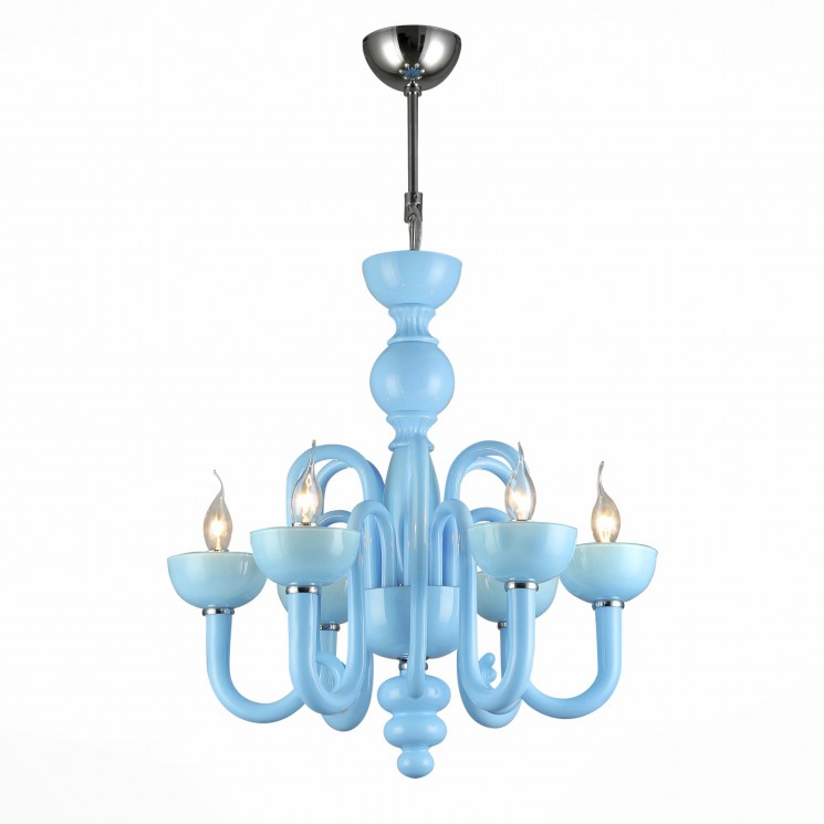 Люстра подвесная ST-Luce SL634.803.06