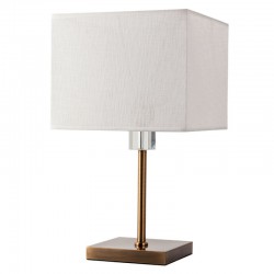 Настольная лампа ARTE Lamp A5896LT-1PB NORTH