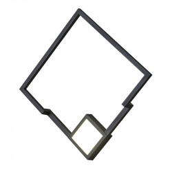 Бра Mantra 7680 BOUTIQUE