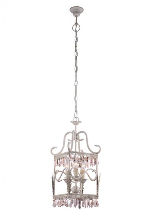 Подвесной светильник ARTE Lamp A9021SP-3WA GABBIA