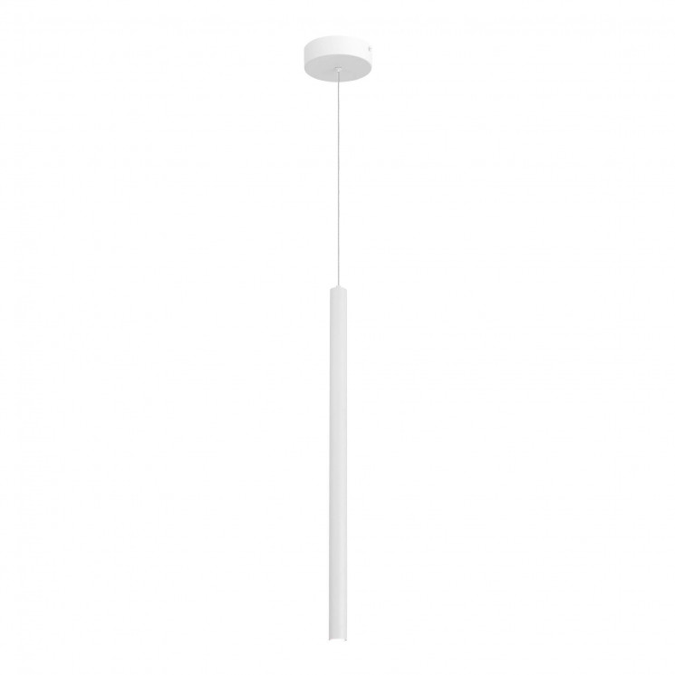 Светильник подвесной ST Luce Белый/Белый LED 1*3W 4000K         ST613.513.06