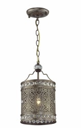 Люстра Favourite 1626-1P