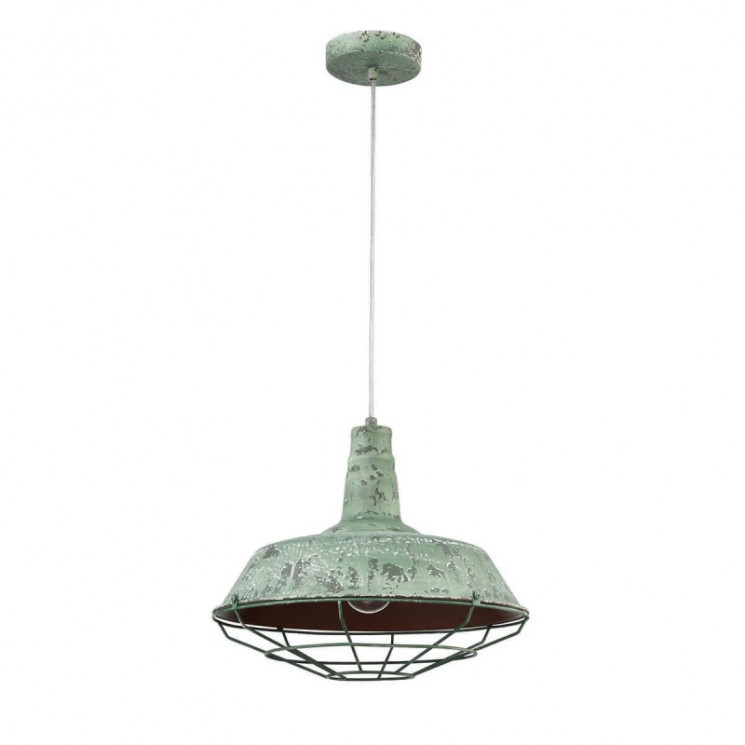 Подвесная люстра Vele Luce Captain VL6124P01