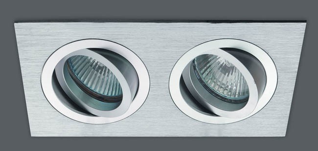 Светильник Donolux SA1522-Alu