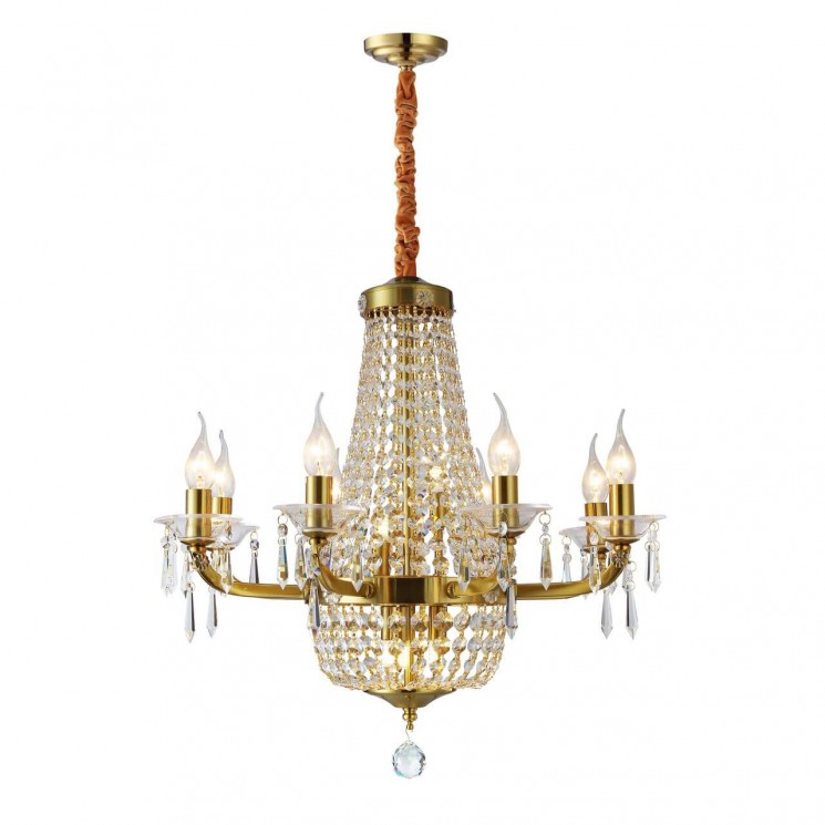 Люстра подвесная Favourite 2091-8P Grande