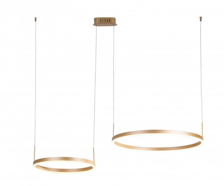 Подвес KINK Light Тор 08219,33P 3000K