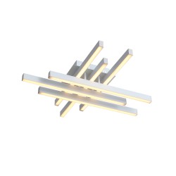 Люстра потолочная ST Luce SL838.502.06 INTERSEZIONE