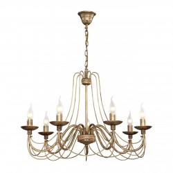 Подвесная люстра Favourite 2163-7P Chateau