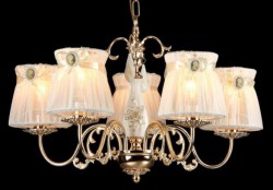 Люстра Maytoni ARM324-05-G