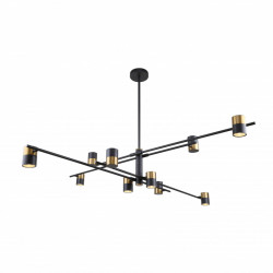 Люстра на штанге F-Promo 3092-10P CHART