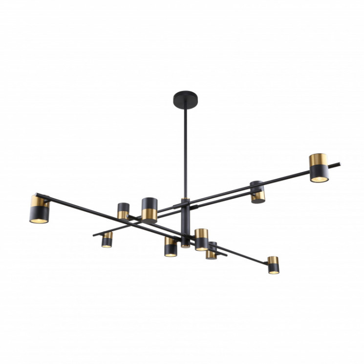 Люстра на штанге F-Promo 3092-10P CHART