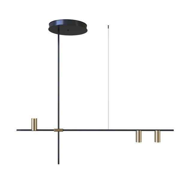 Подвес Loft IT Tribes 8120-3