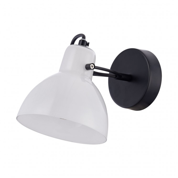 Бра Maytoni MOD407-WL-01-B Daniel