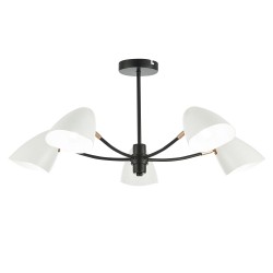 Люстра потолочная Evoluce SATTA SLE103602-05