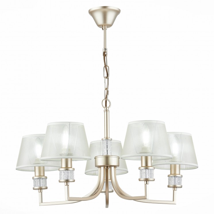 Люстра подвесная Evoluce MANILA SLE107503-05