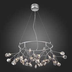 Люстра подвесная ST LUCE RICCARDO SL411.143.45