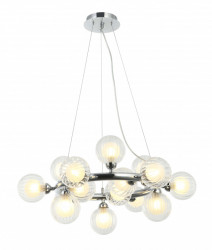 Подвесная люстра Stilfort 2165/09/15P Shardin
