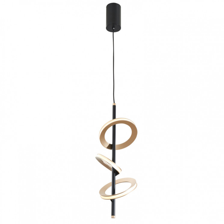 Подвесной светильник Favourite 4322-3P Jongleur