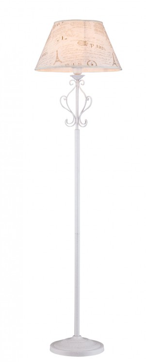 Торшер Maytoni ARM402-11-W Paris