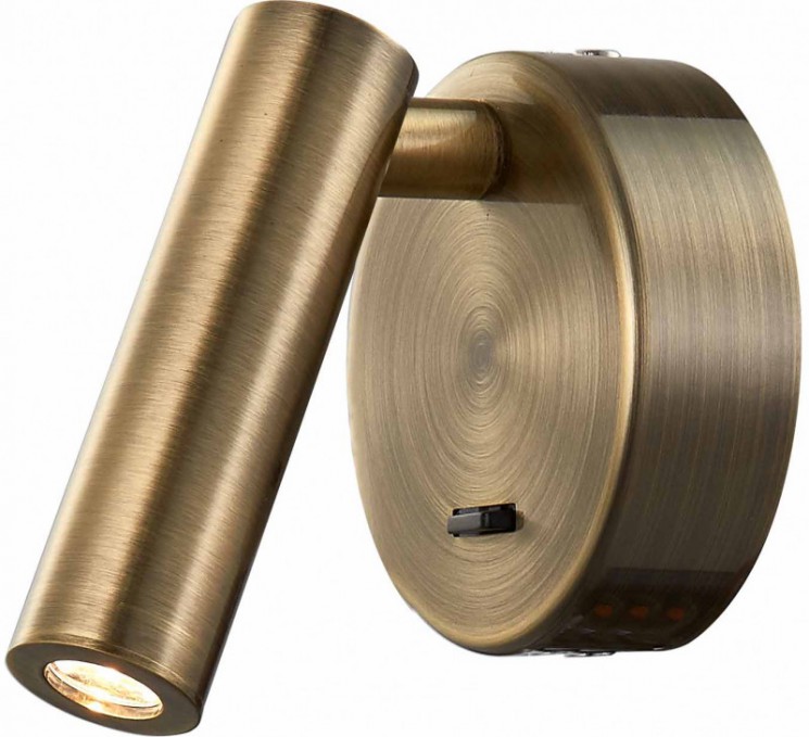 Бра Mantra 6077 Prea