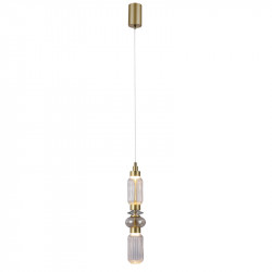 Подвесной светильник Favourite 4238-1P VENETO