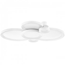 Люстра Lightstar 749084 Breve