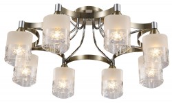 Потолочный светильник Maytoni RC003-CL-08-R Tasmania