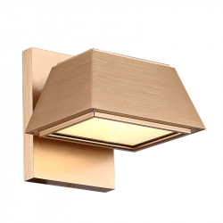 Светильник настенный Favourite 4301-1W Trapezium