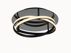 Накладная люстра Mantra 5812 Infinity