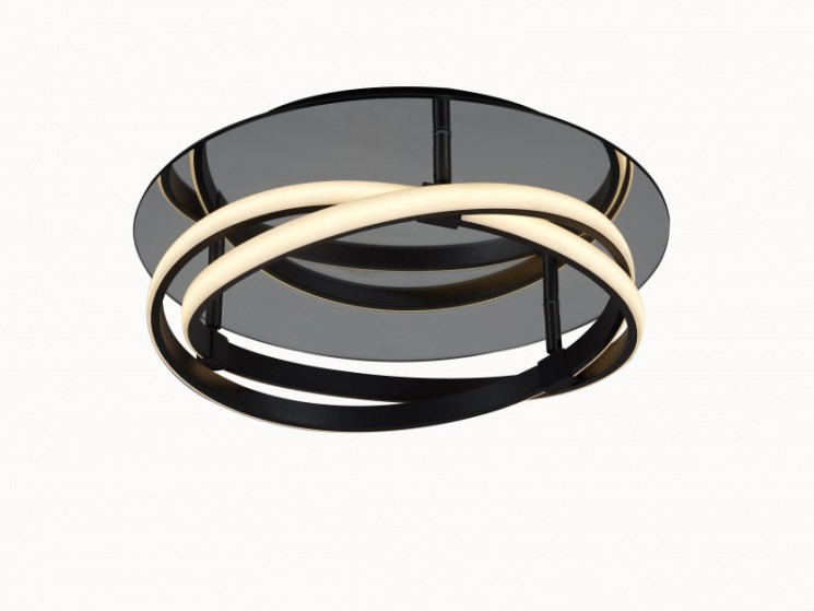 Накладная люстра Mantra 5812 Infinity