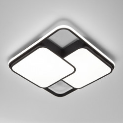 Накладной светильник Eurosvet 90253/1 черный Jeremy