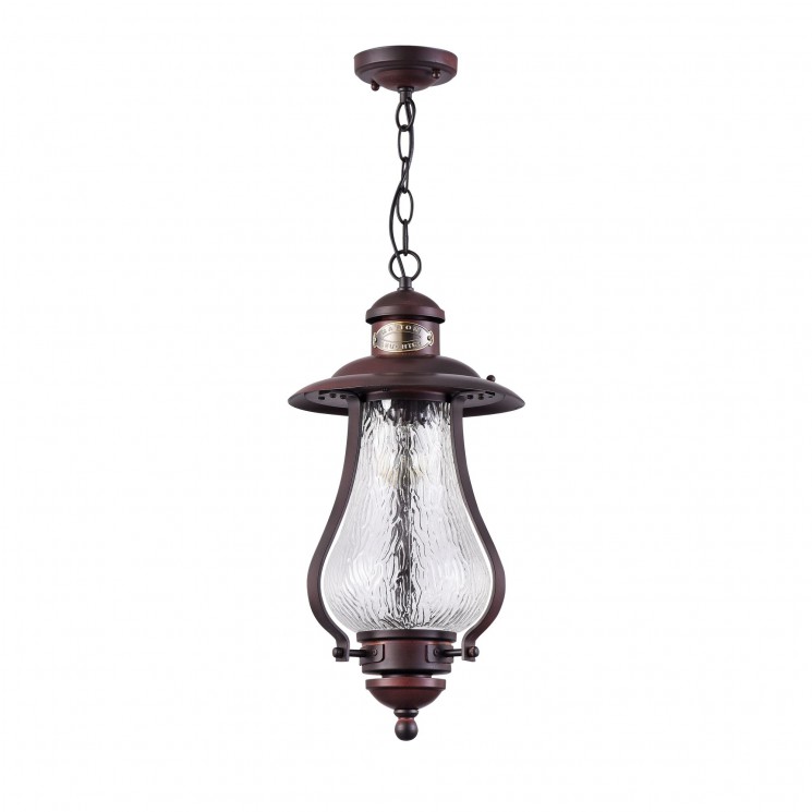 Подвесной светильник Maytoni S104-10-41-R La Rambla