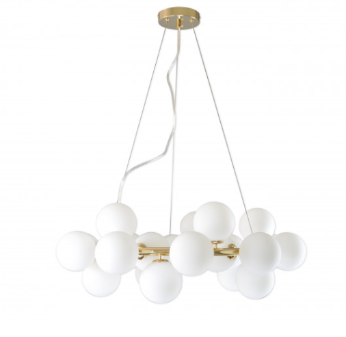 Люстра Kink Light 07504-25,33